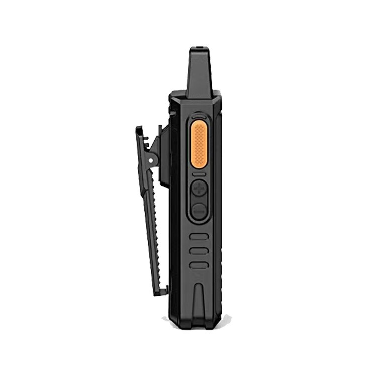 Waterproof walkie-talkie