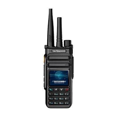 GMRS Radios