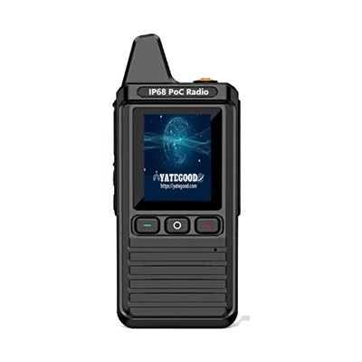 Waasserdicht Walkie-Talkie